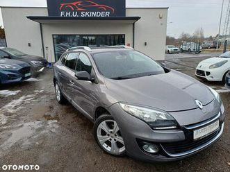 renault megane energy tce 115 start & stop bose edition
