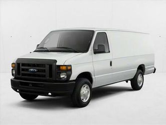 used 2010 ford e350 super duty xlt