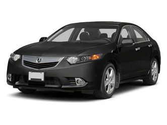 used 2013 acura tsx 2.4
