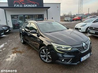 renault megane energy dci 130 bose edition