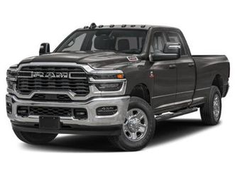 new 2026 ram 3500 lone star crew cab 4x4 8’ box