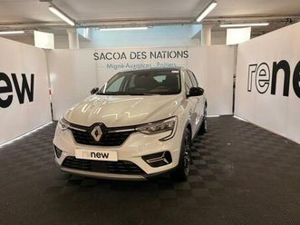 e-tech 145 - 21b intens