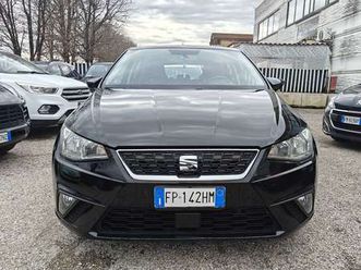 1.0 style 75cv ottime condizioni