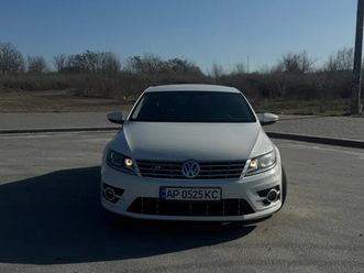 volkswagen cc / passat cc 2012