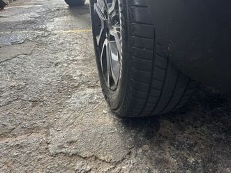 limited t270 1.3 tb flex aut