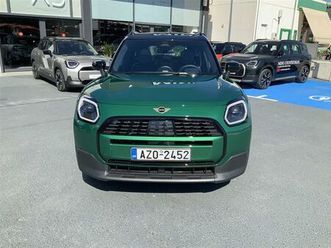 mini countryman 2025 (countryman c)