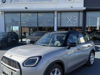 mini countryman 2025 (countryman e)