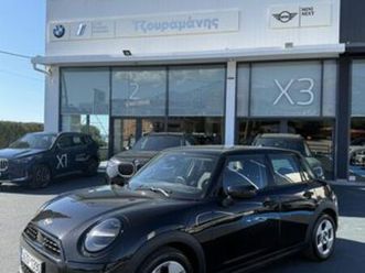 mini cooper 2025 (c 5-doors)