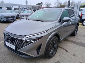 e-power 190 ch - tekna