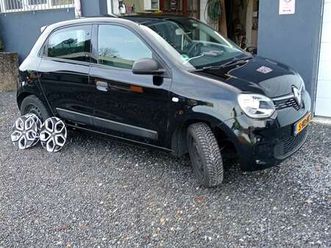 twingo 1.0 sce collection