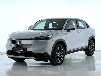 hev 1.5 advance leather ecvt