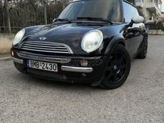 mini cooper 2007