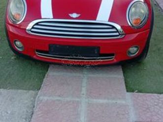 mini cooper 2008