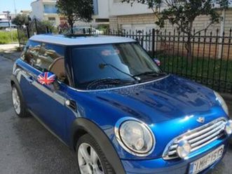 mini cooper 2009