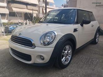 mini cooper d 2013 1.5cc-diesel!!!