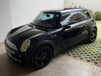 mini one 2006 1.6