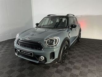 mini countryman 2023 (cooper countryman)
