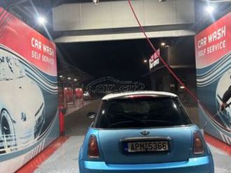 mini cooper 2004 r50