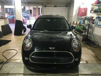 mini cooper 2015 απο γενικό servise
