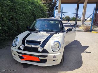 mini cooper s 2006 aero kit and chilli packet full