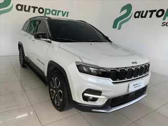 limited t270 1.3 tb flex aut