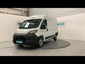 l2h2 3.5 maxi 140ch s&s