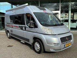 adria mobil twin adria twin 2.3 d 600 sp buscamper| luifel| keuken|toilet