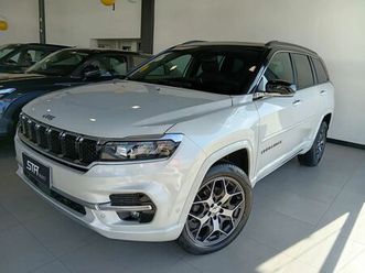 overl. td380 2.0 4x4 die. aut