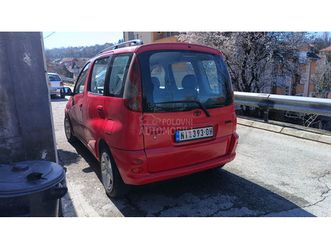 toyota yaris verso 1.3 vvt-i