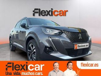 bluehdi 130 s&s allure pack eat8 96 kw (130 cv)