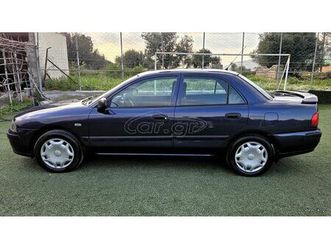 mitsubishi carisma 2004 1600