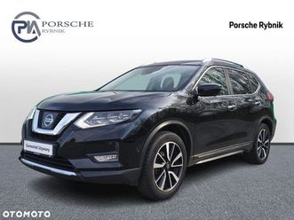 nissan x-trail 1.6 dig-t tekna 2wd