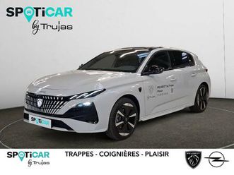 electrique 55 kwh 156ch gt exclusive