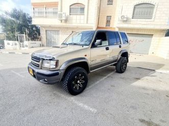 s אוט׳ דיזל 7 מק 5 דל 3.0 (159 כ״ס)