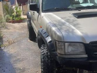 s אוט׳ דיזל 7 מק 5 דל 3.0 (159 כ״ס)