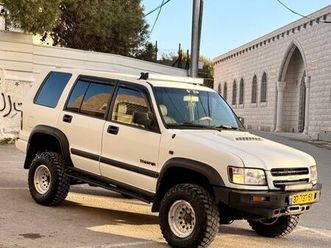 x-trim אוט׳ 3.0 (159 כ״ס)