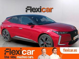 cross e-tense 225 rivoli