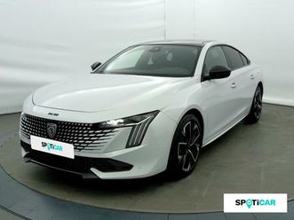 hybrid 225ch gt e-eat8