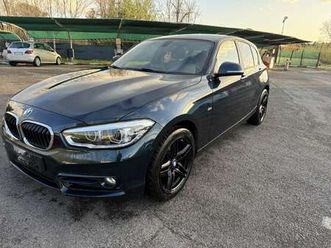 bmw 116d sport
