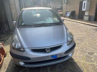 honda jazz 1.2 benzina