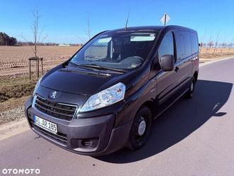 peugeot expert tepee l1h1 (5-si.) access