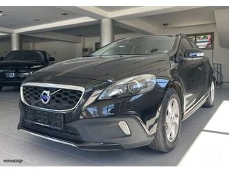volvo v40 cross country 2016 t3 1.5 auto momentum [τελικη τιμη]