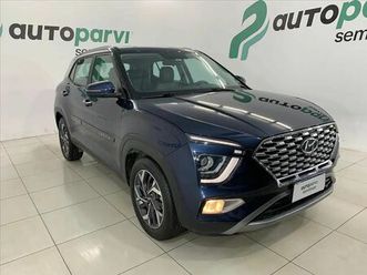 platinum 1.0 tb 12v flex aut