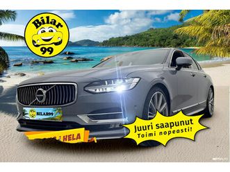 d5 awd inscription aut. ** b&w / hud / kattoluukku / styling kit / 360° kamera **