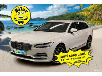 d4 awd inscription aut ** 360° kamera / nappanahat / webasto / adapt.vakkari **