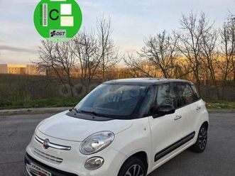 fiat 500l 0.9 turbo twinair ss trekking