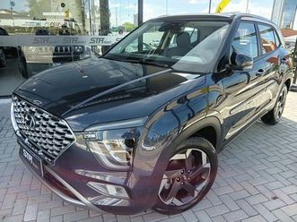 ultimate 2.0 16v flex aut