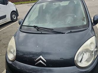 citroen c1 km 272000 afgift på kun 390 kr. om året
