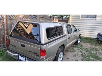 2003 dodge dakota 3.9