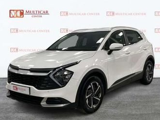 1.6 t-gdi mhev 110kw drive 5p